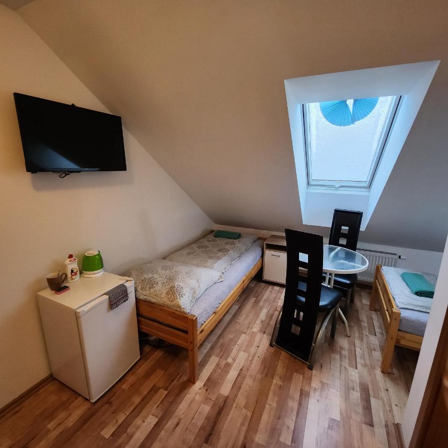 Ubytovani U Maxe Lipno nad Vltavou Exteriör bild